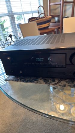 Denon AuR - 2307 Cl Home Theater Surround Receiver