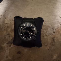Diesel Men Watch