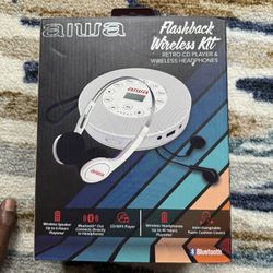 Flashback Wireless Kit