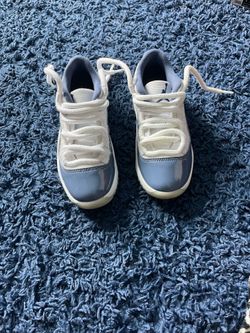 Jordan 11 low