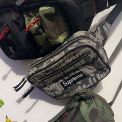 Fanny Packs 