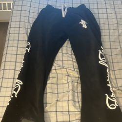 Fraternal Sweatpants 