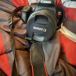 Canon EOS T6