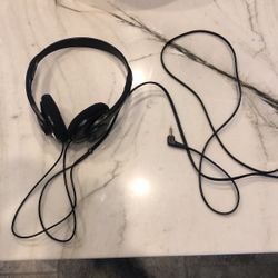 Koss Mac-5 Headphones