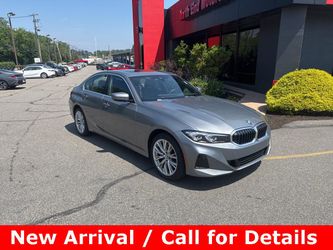 2024 BMW 3 Series