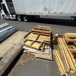 FREE LUMBER