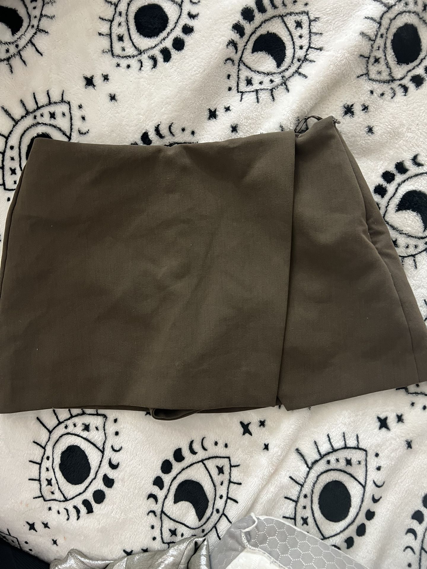Zara Skort Size Small