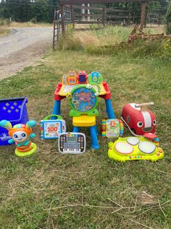 Kid toys