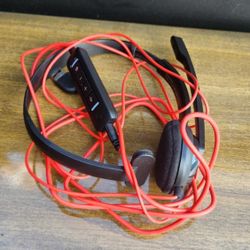 Computer Headset