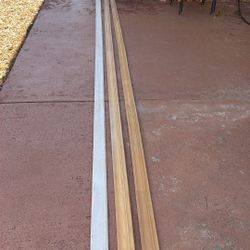 Base Boards For Remodeling