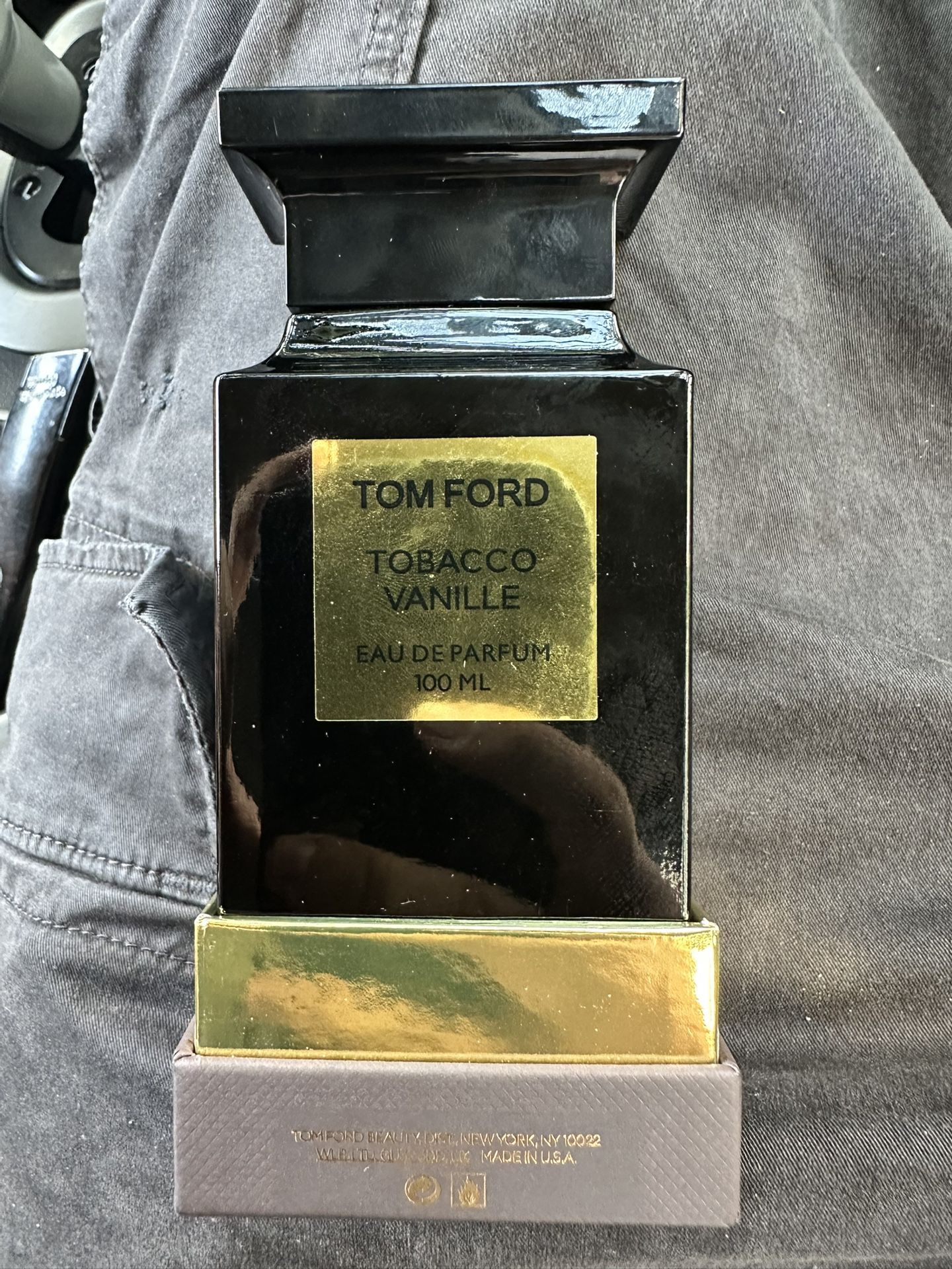 Tom Ford Tobacco Vanille 100ml