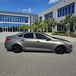 2013 Hyundai Azera