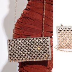 Fasion Nova Crossbody Bag