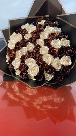 eternal roses