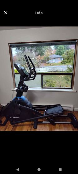 Elliptical (great condition)
