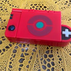 Nitendo Pokemon 2017 