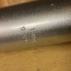 New Muffler Never Installed Make Offer 