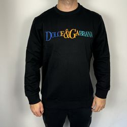 DOLCE GABBANA SWEATSHIRT FINAL SALE‼️‼️‼️