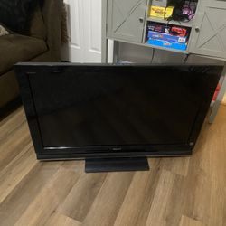 Bravia 40 Inch Tv
