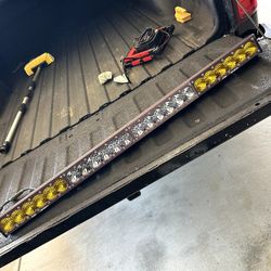 Baja Design Onx6  $750 Firm Cash {HABLO ESPAÑOL}