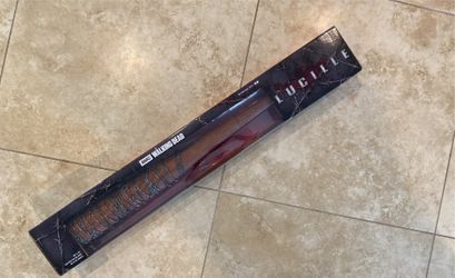 Walking Dead Lucille