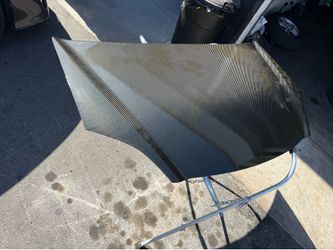 02-05 Honda civic si EP3 hood