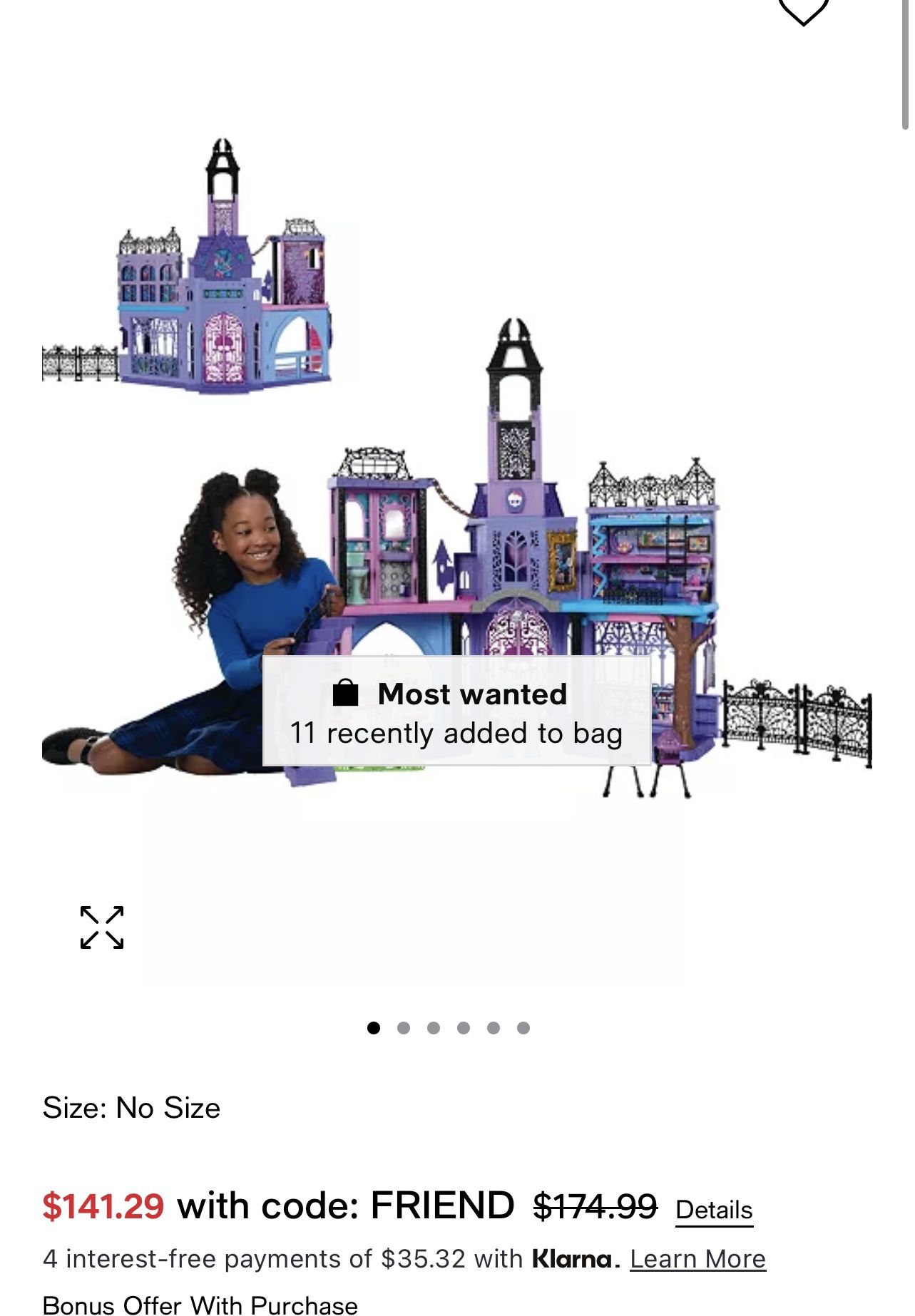 Dollhouse 