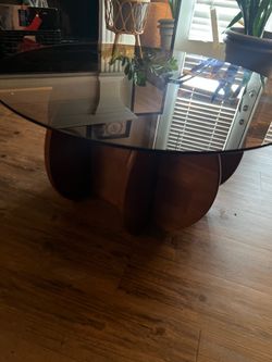 Coffee table