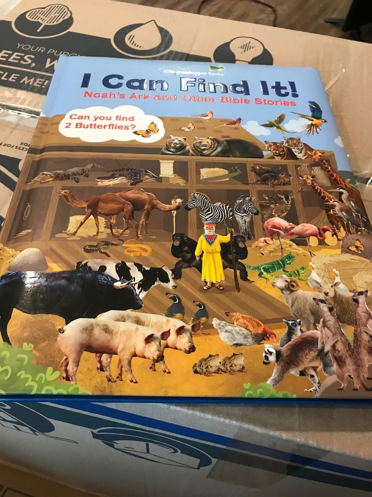 Childrens Books