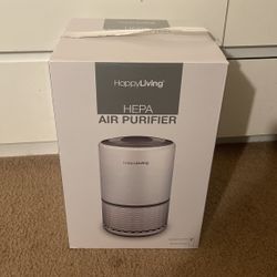 Air purifier