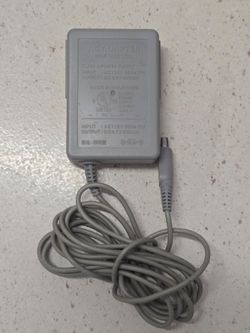 Original 3DS Charger
