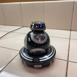 Sphero BB-9E App-Enabled Droid (Star Wars)