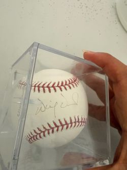 Baseball