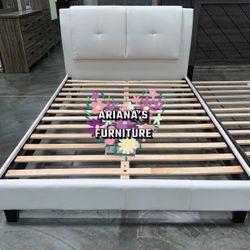 Queen Size Bed Frame Only 