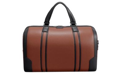 McKlein Kinzie 20" Tablet Duffel bag/weekender bag