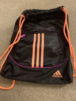ADIDAS backpack