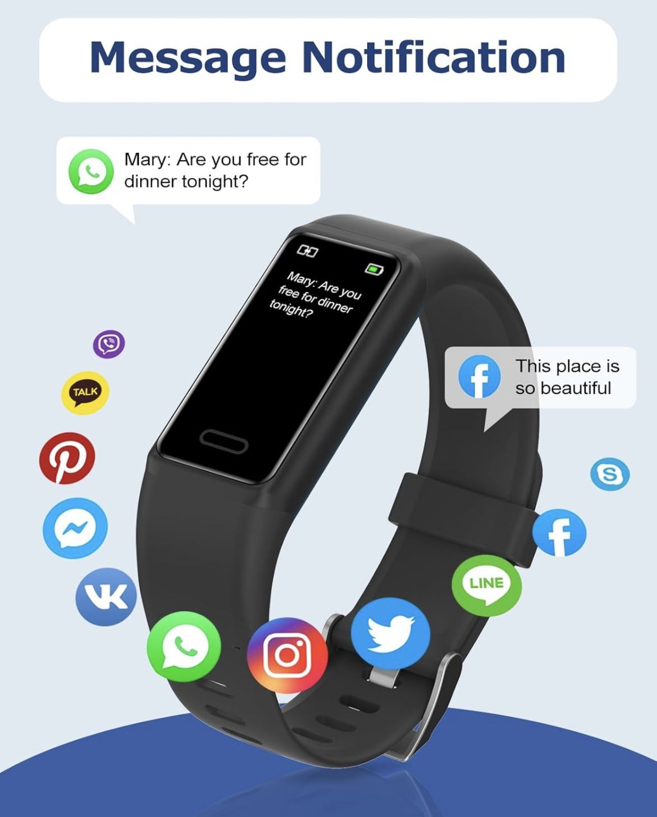 Fitness Tracker