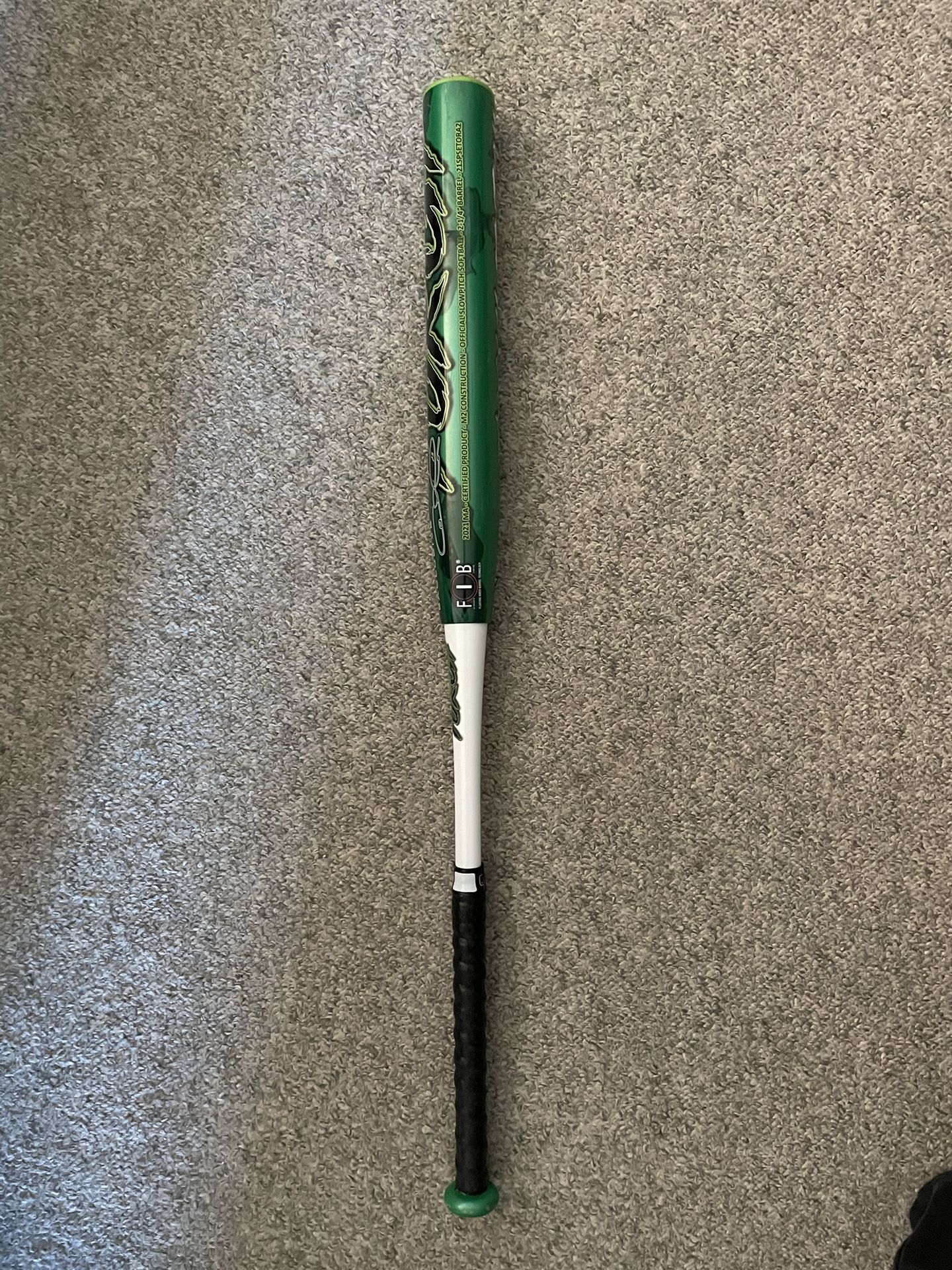 Softball Bat Monsta Torch for Sale in Salinas, CA OfferUp