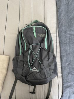 North Face Backpack 