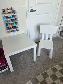 Ikea kids