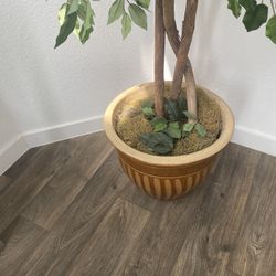 Artificial Tree 8” To 10”
