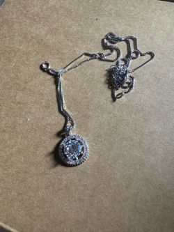 2CT Necklace