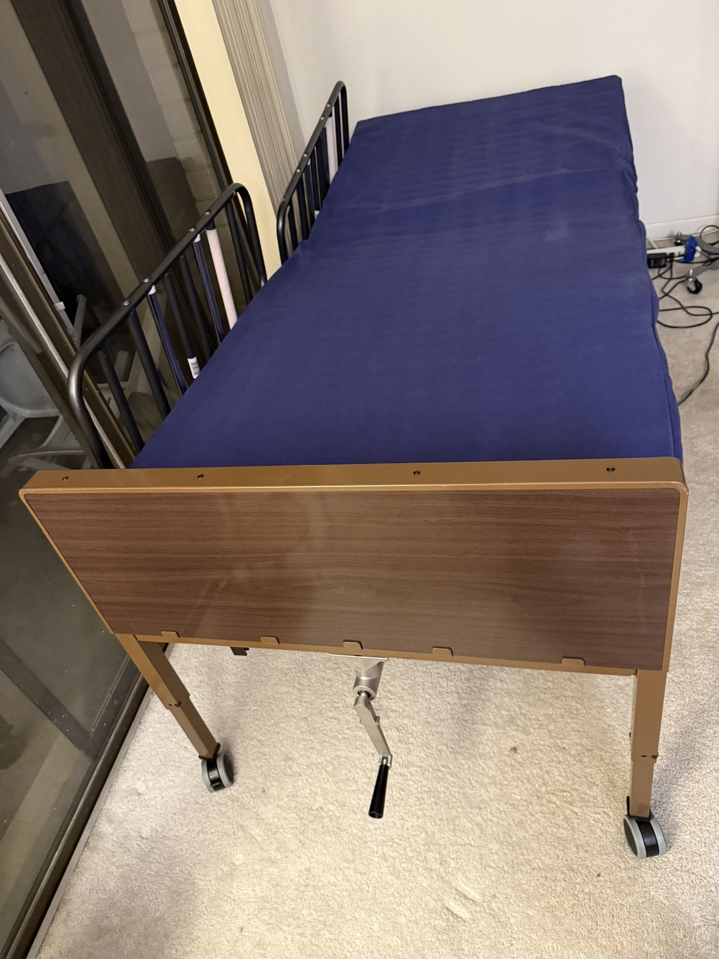 Hospital Bed