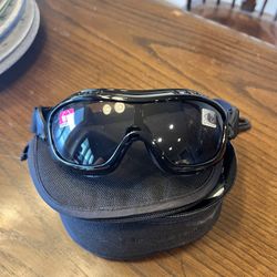 Goggles