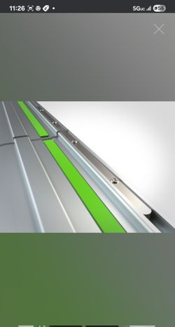 Brand New TSO Guide Rail Connector For Makita