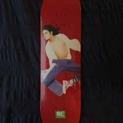 Skateboard Deck