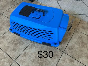 Xs dog crate