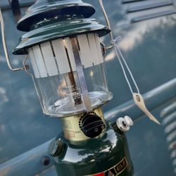 Coleman 288 Lantern