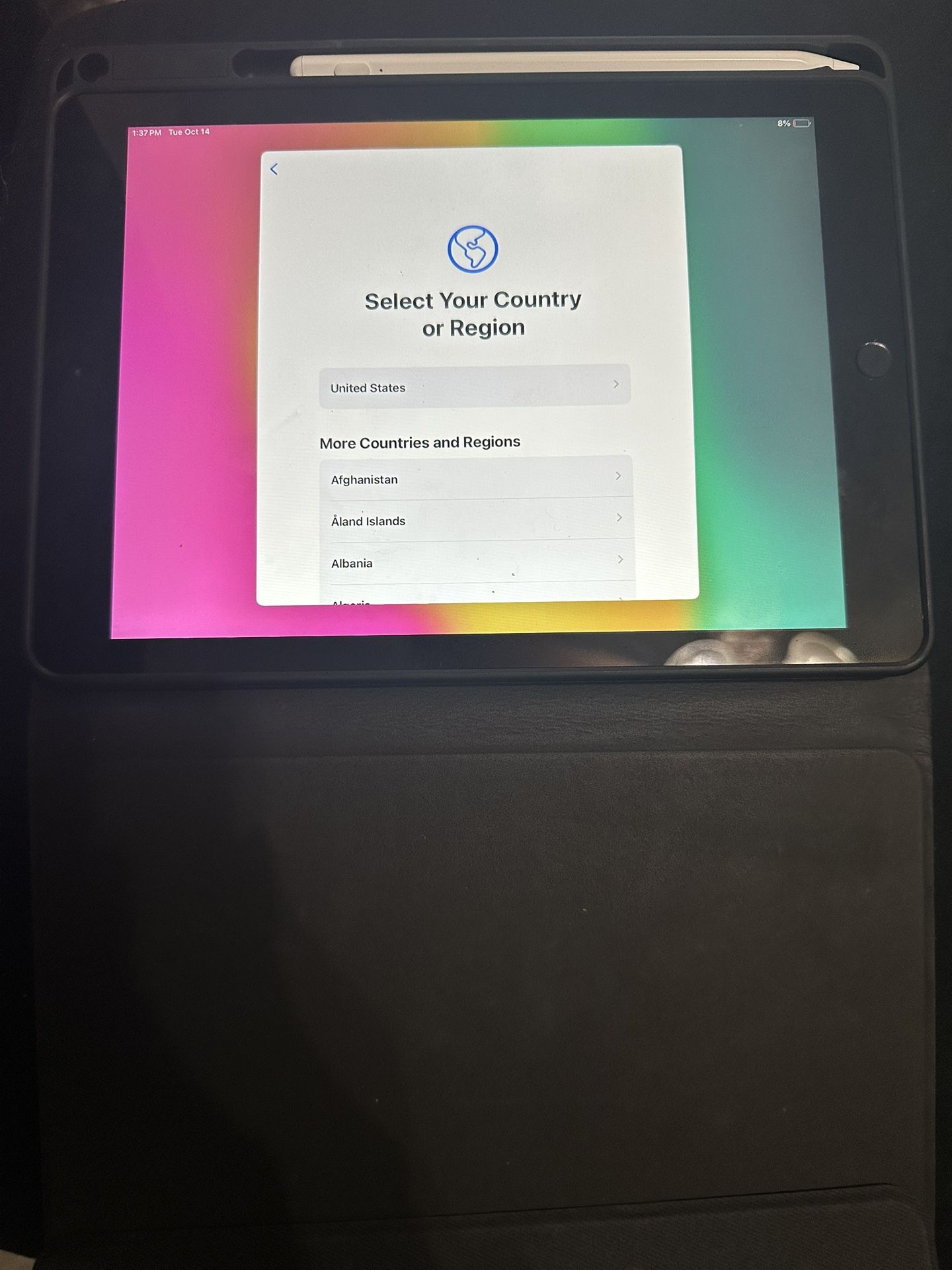 Tablet