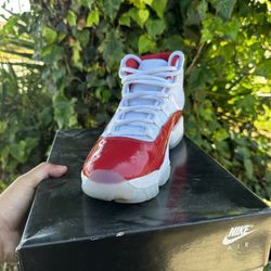 Jordan 11 